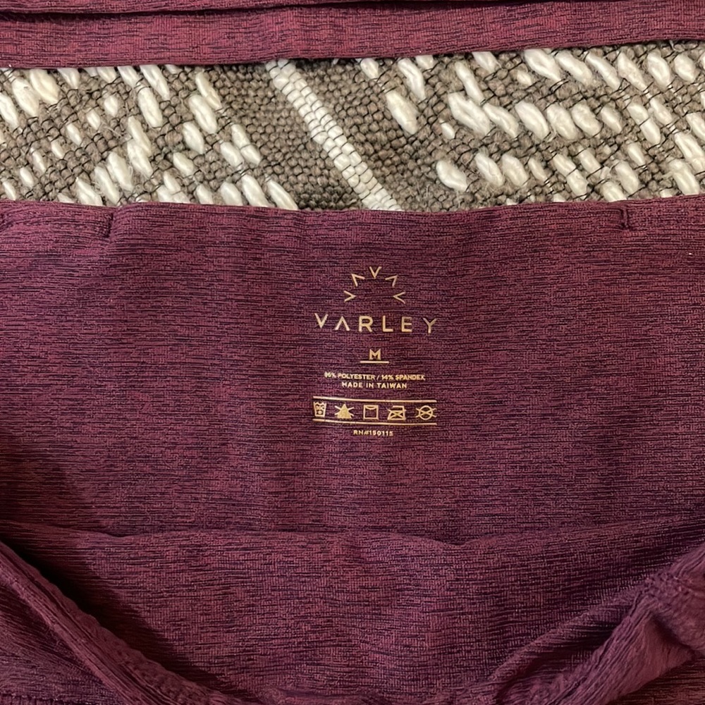 Varley set size medium - Picture 2 of 3